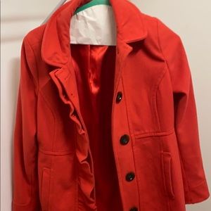 Old Navy coat
